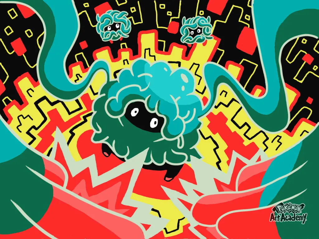 These Six Winners From The Pokémon Art Academy Competition Will Be Made Into Custom Pokémon Cards