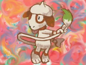 Be The Very Best Artist When Pokémon Art Academy Arrives Oct. 24