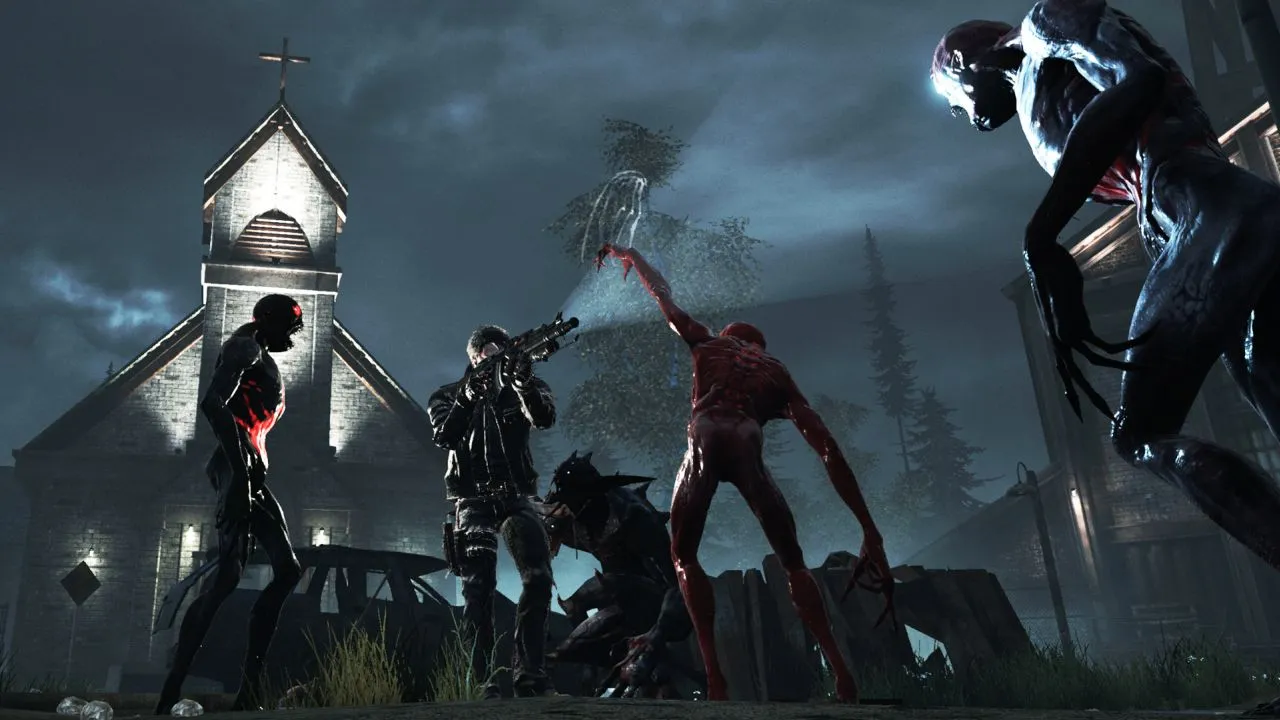 Eldritch Edition Pre-Order Grants Character Skins, Beta Access, And A 10 Percent Discount
