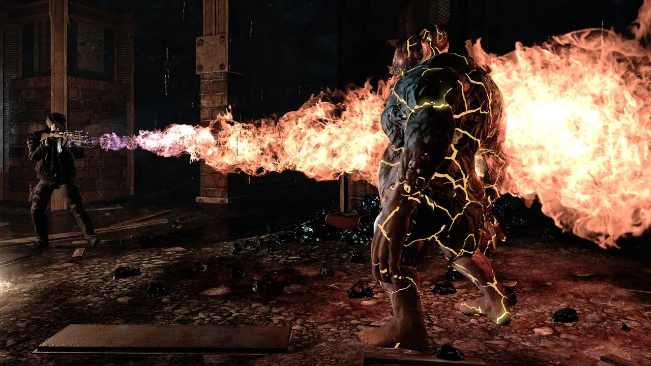 Eldritch Edition Pre-Order Grants Character Skins, Beta Access, And A 10 Percent Discount
