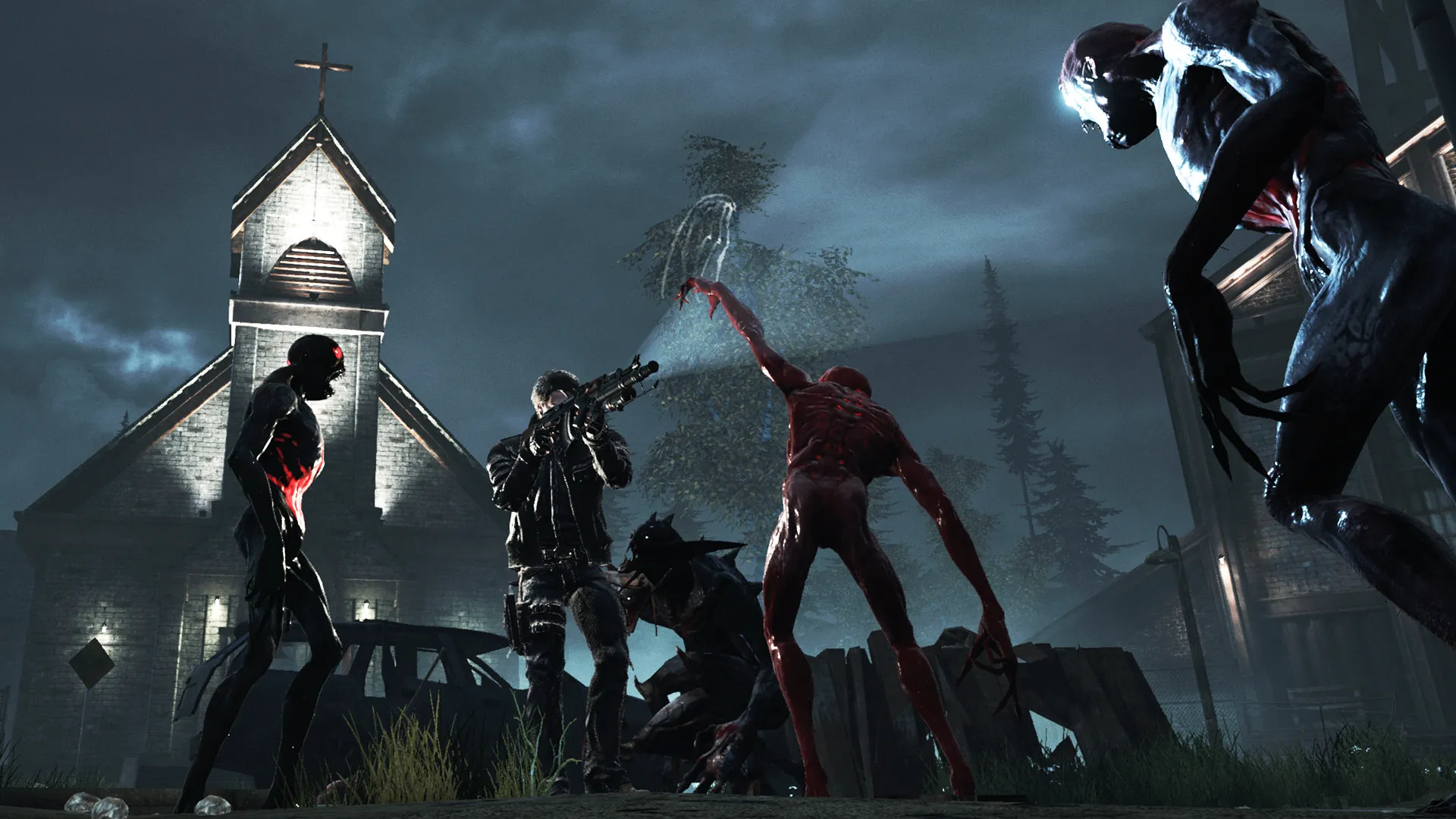 Private Beta Includes Access To Single Player Mode