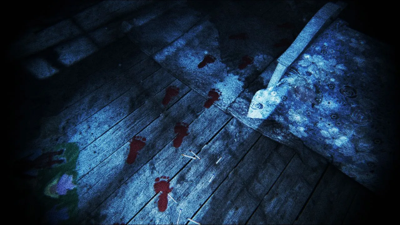 Halloween Update Brings Trailer, Screenshots, And A 15 Percent Discount With it