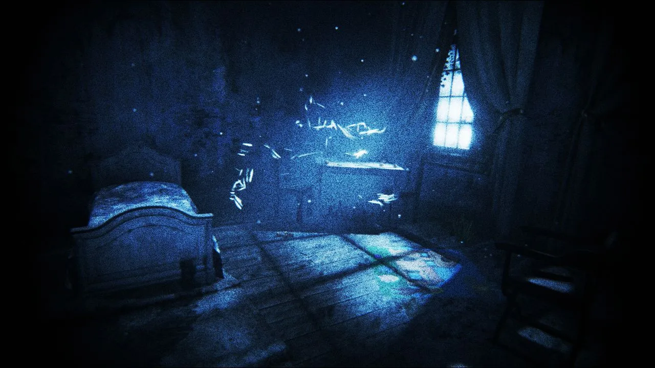 Halloween Update Brings Trailer, Screenshots, And A 15 Percent Discount With it
