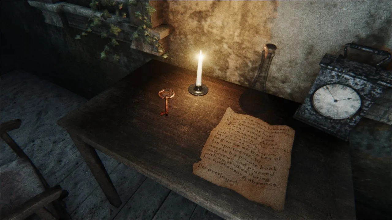 Halloween Update Brings Trailer, Screenshots, And A 15 Percent Discount With it