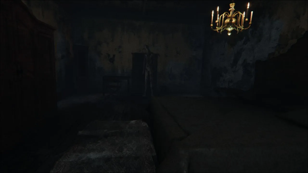 Halloween Update Brings Trailer, Screenshots, And A 15 Percent Discount With it