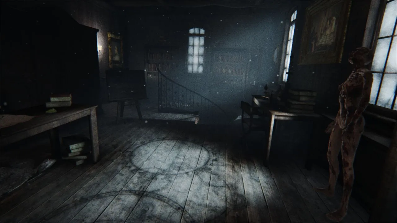Halloween Update Brings Trailer, Screenshots, And A 15 Percent Discount With it