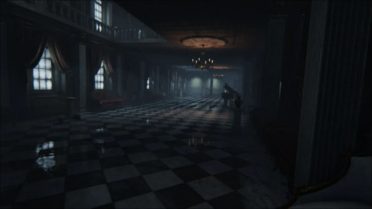 Halloween Update Brings Trailer, Screenshots, And A 15 Percent Discount With it