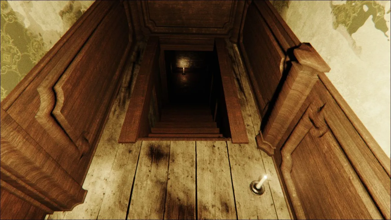 Halloween Update Brings Trailer, Screenshots, And A 15 Percent Discount With it