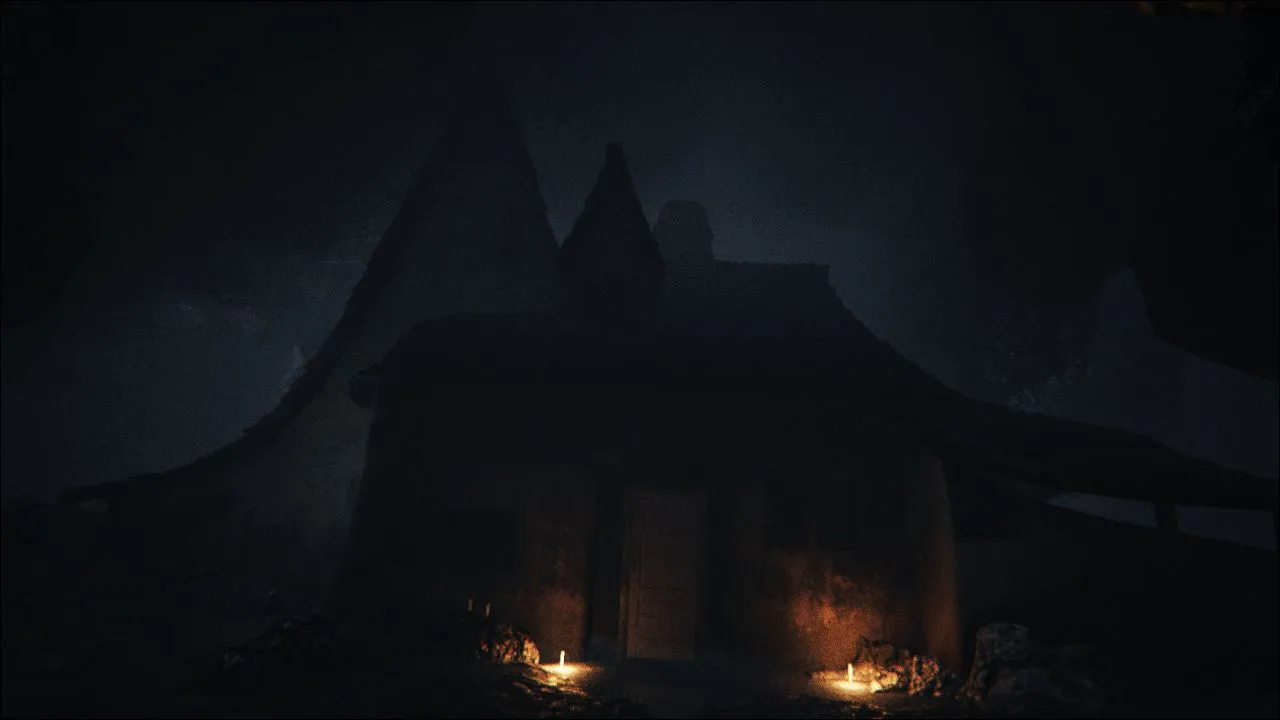 Halloween Update Brings Trailer, Screenshots, And A 15 Percent Discount With it