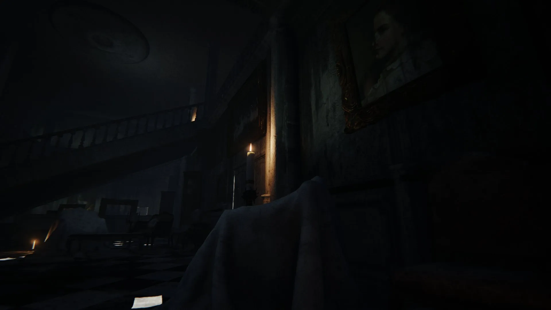 Atari's Haunted House Reboot Aims For Mature, Exploration-Based Terror