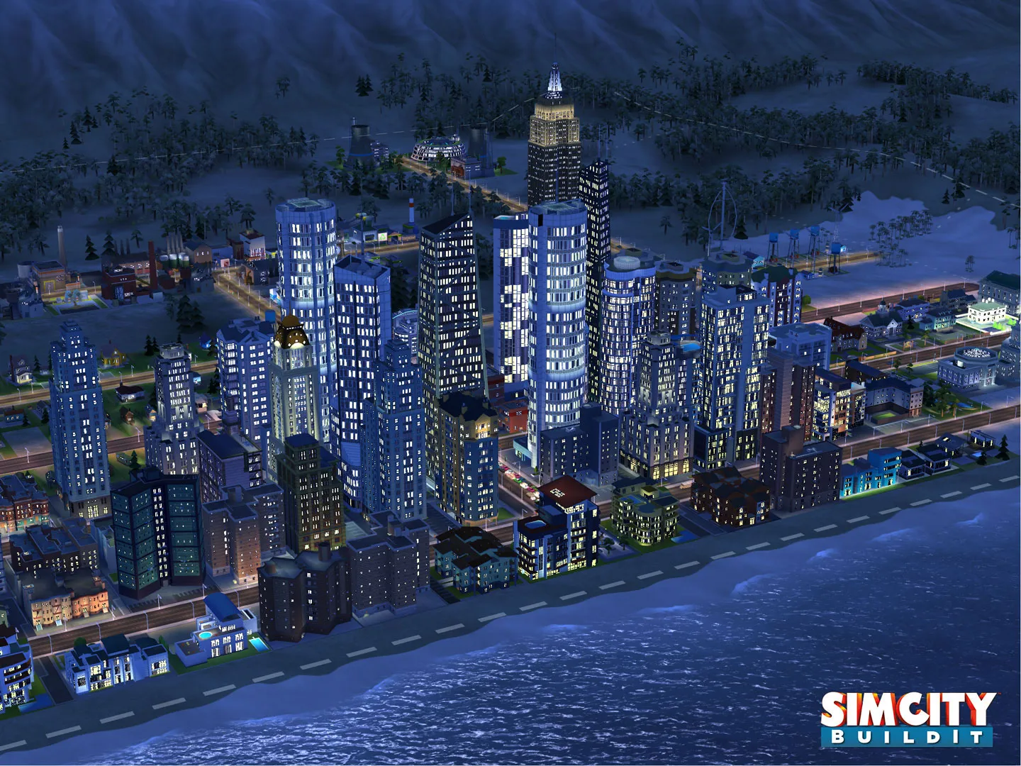 City Planners Can Go Mobile In Upcoming Release