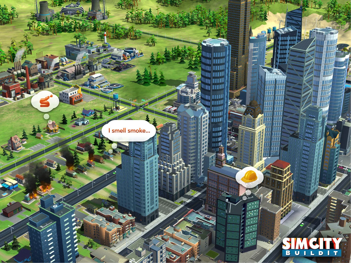 City Planners Can Go Mobile In Upcoming Release