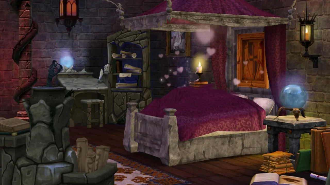 The Sims Medieval Review: Lutes And Tights Can't Save This Sim 