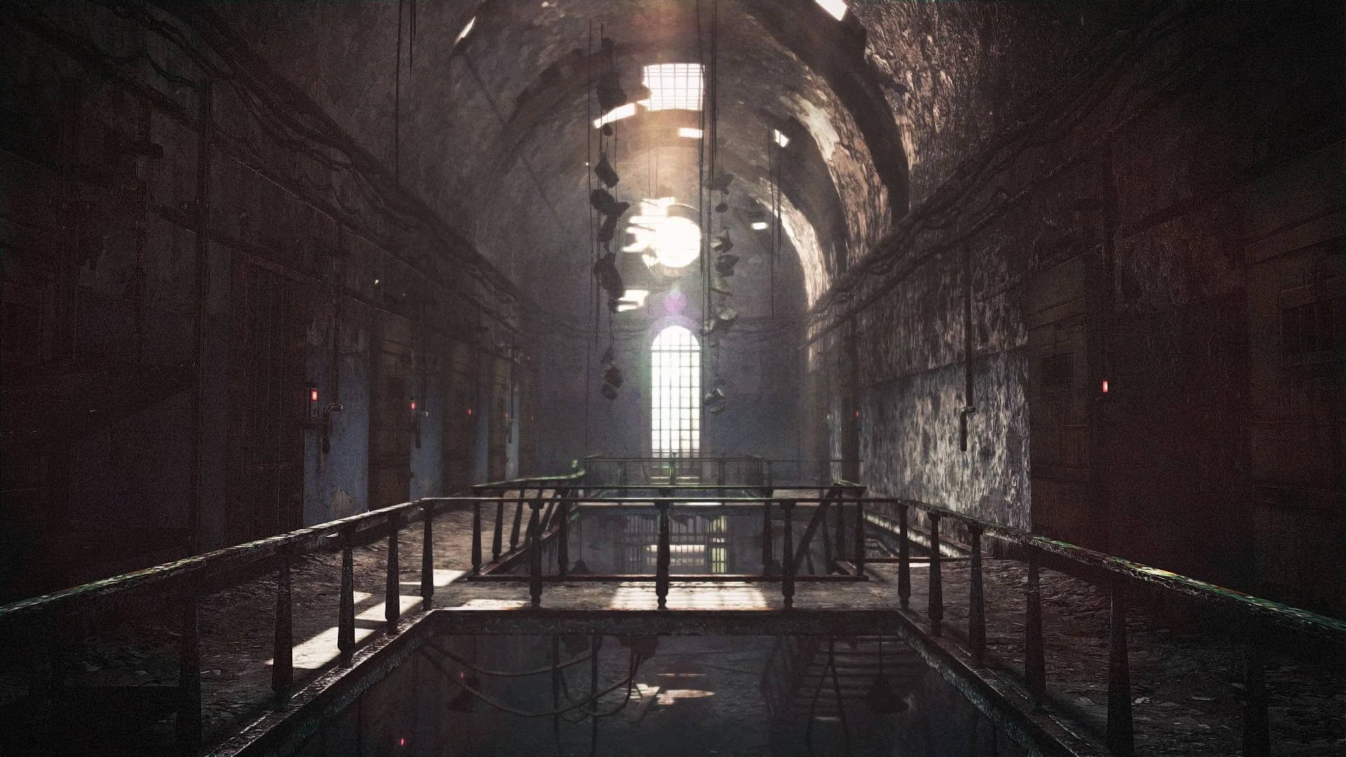The Most Exciting Things We Learned About Resident Evil Revelations 2