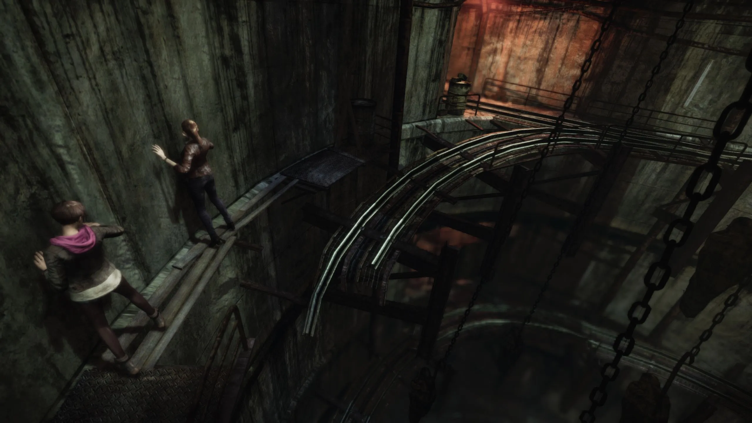 The Most Exciting Things We Learned About Resident Evil Revelations 2