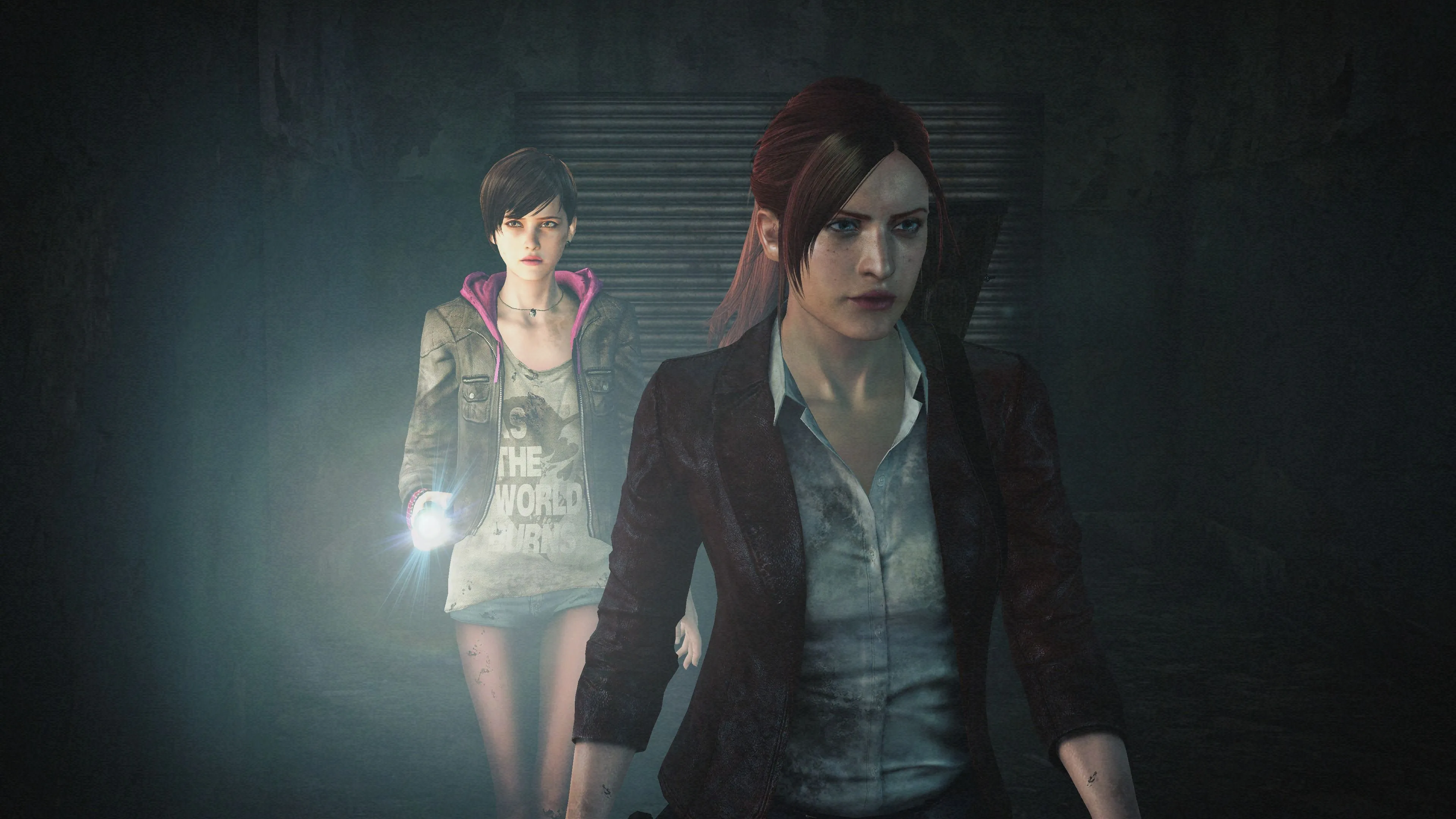 The Most Exciting Things We Learned About Resident Evil Revelations 2