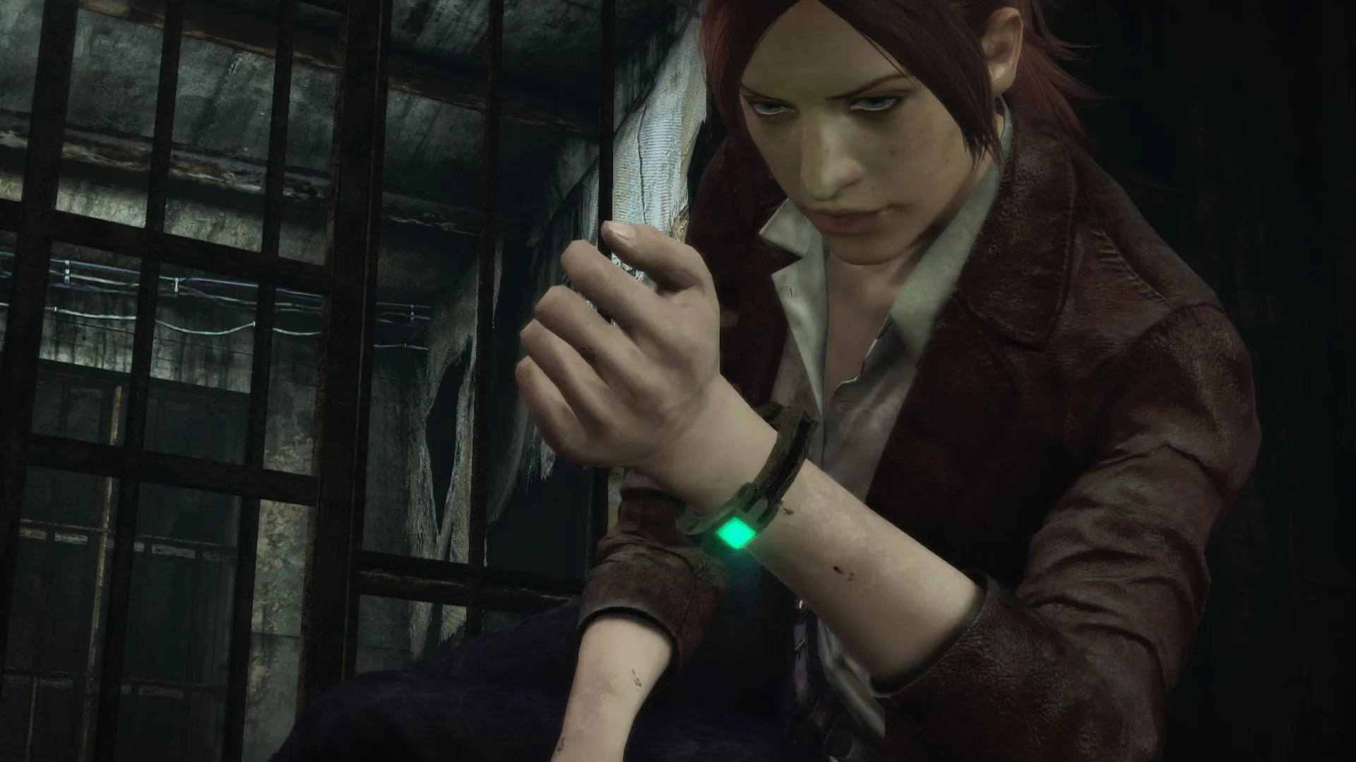 The Most Exciting Things We Learned About Resident Evil Revelations 2