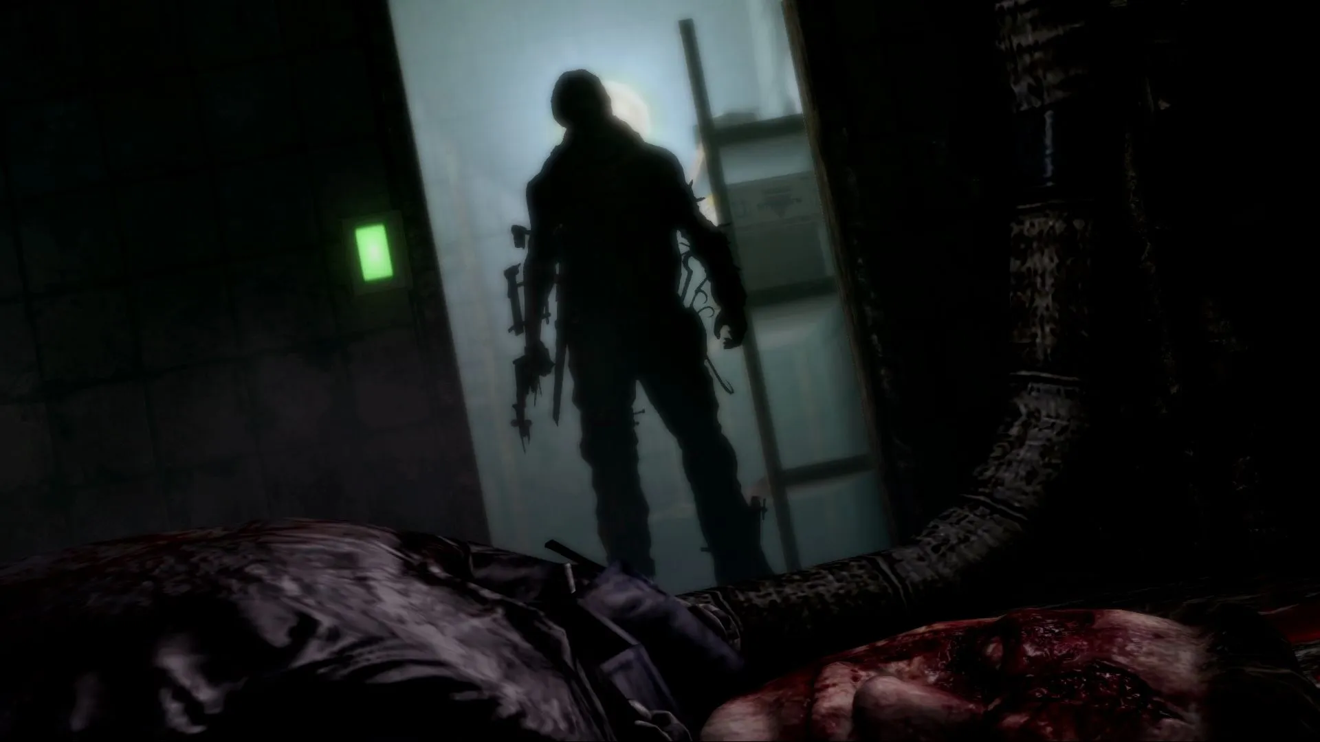 The Most Exciting Things We Learned About Resident Evil Revelations 2