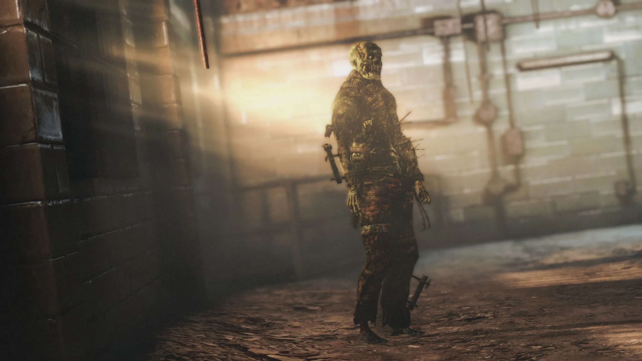 Review In Progress – Resident Evil Revelations 2
