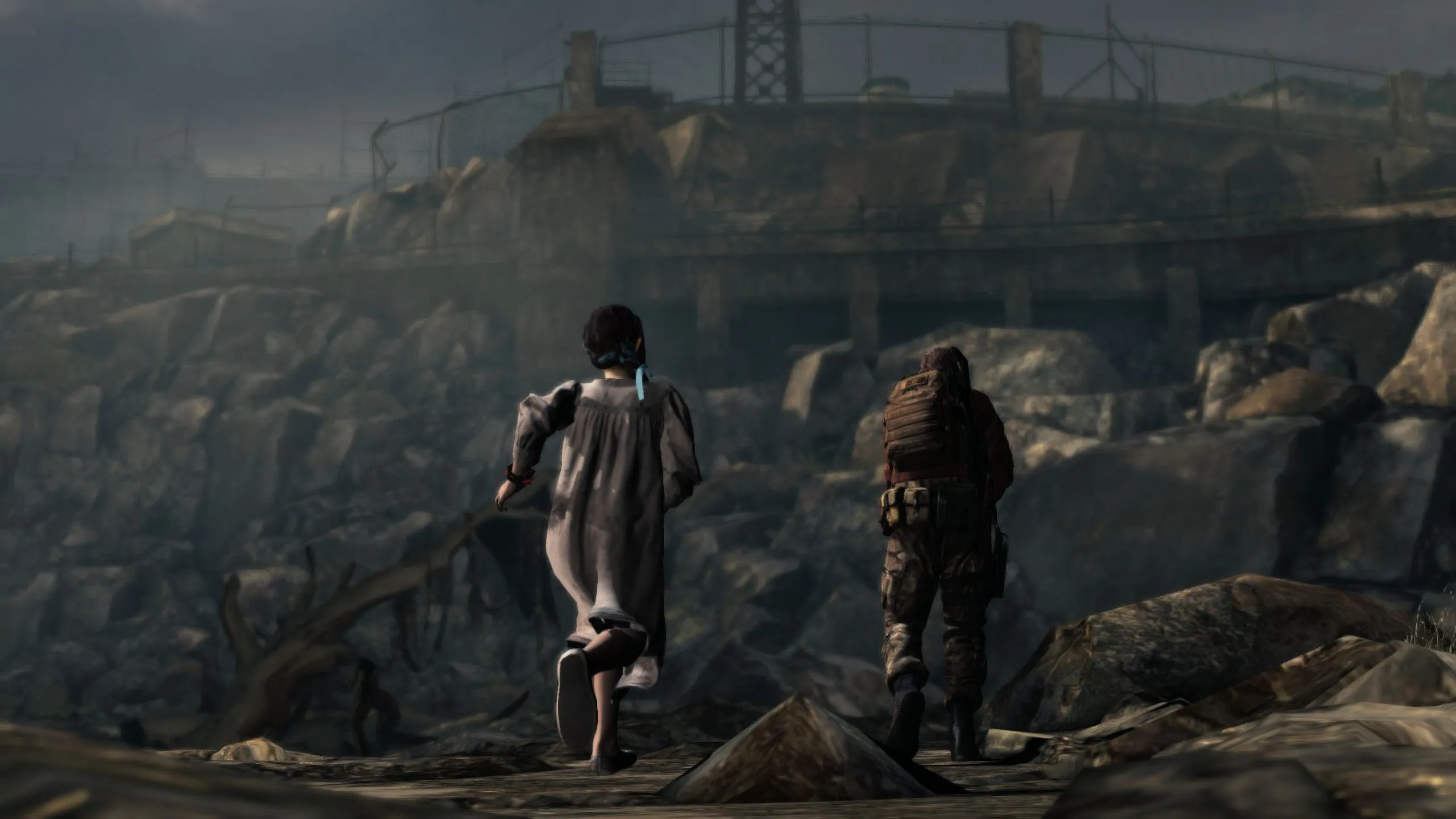 Review In Progress – Resident Evil Revelations 2