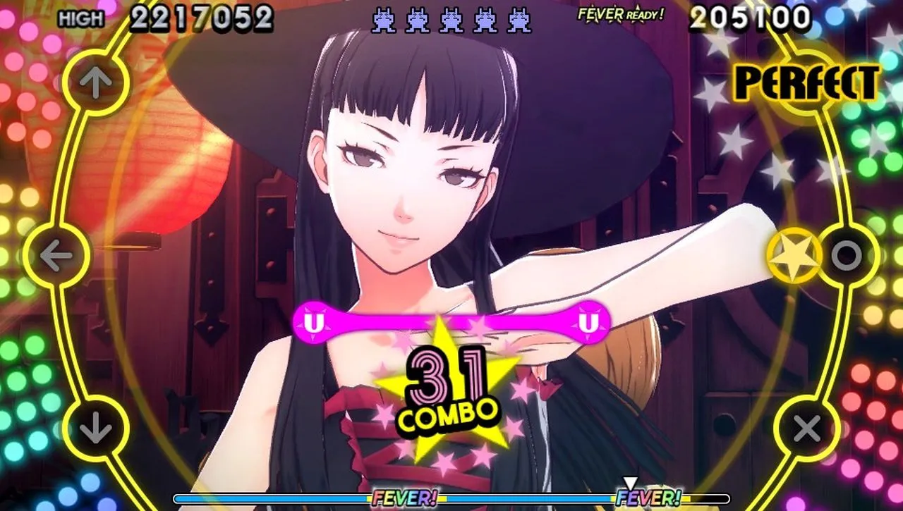 Yukiko's Trailer, Girls' Swimsuit DLC Screens, And Info On Free DLC Released