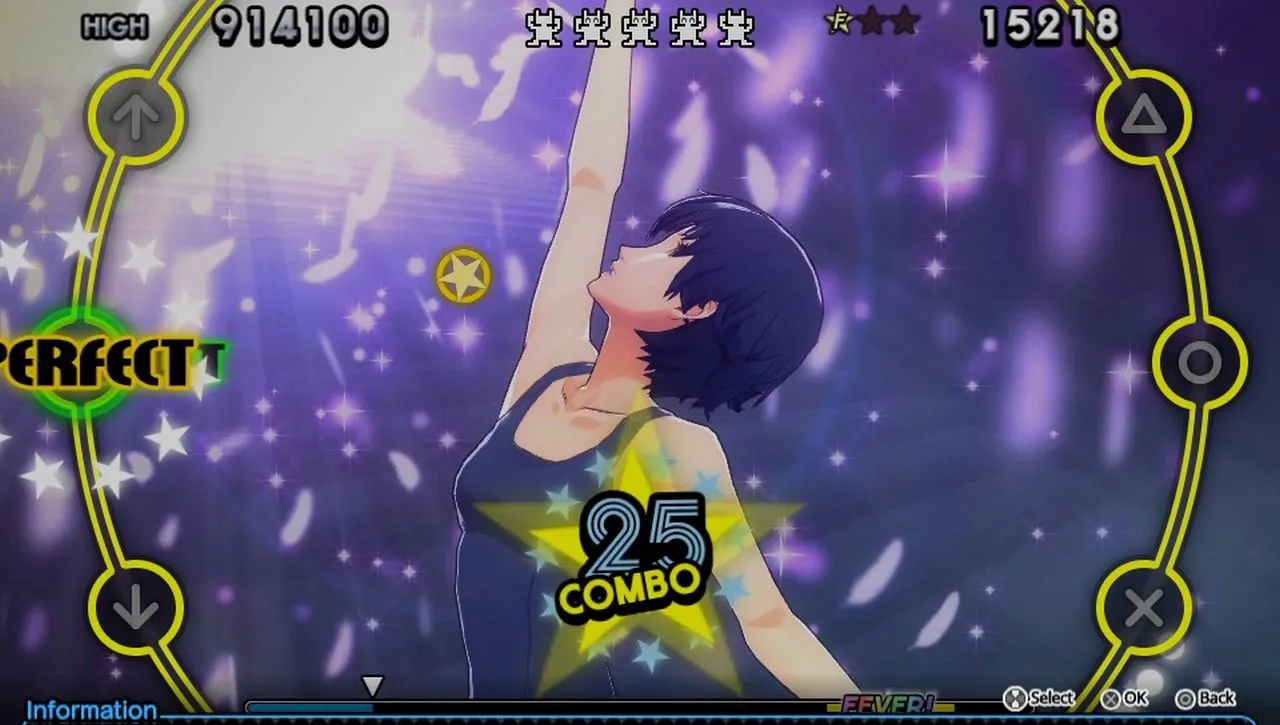 Yukiko's Trailer, Girls' Swimsuit DLC Screens, And Info On Free DLC Released