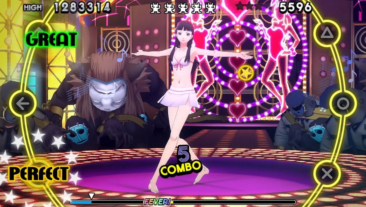Yukiko's Trailer, Girls' Swimsuit DLC Screens, And Info On Free DLC Released