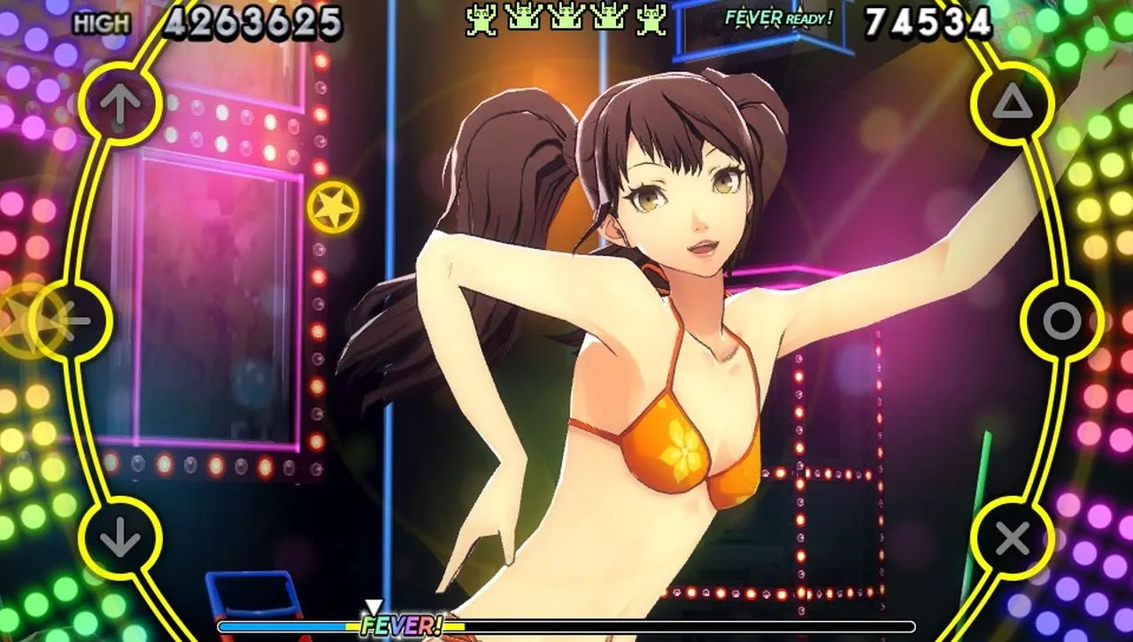 Yukiko's Trailer, Girls' Swimsuit DLC Screens, And Info On Free DLC Released