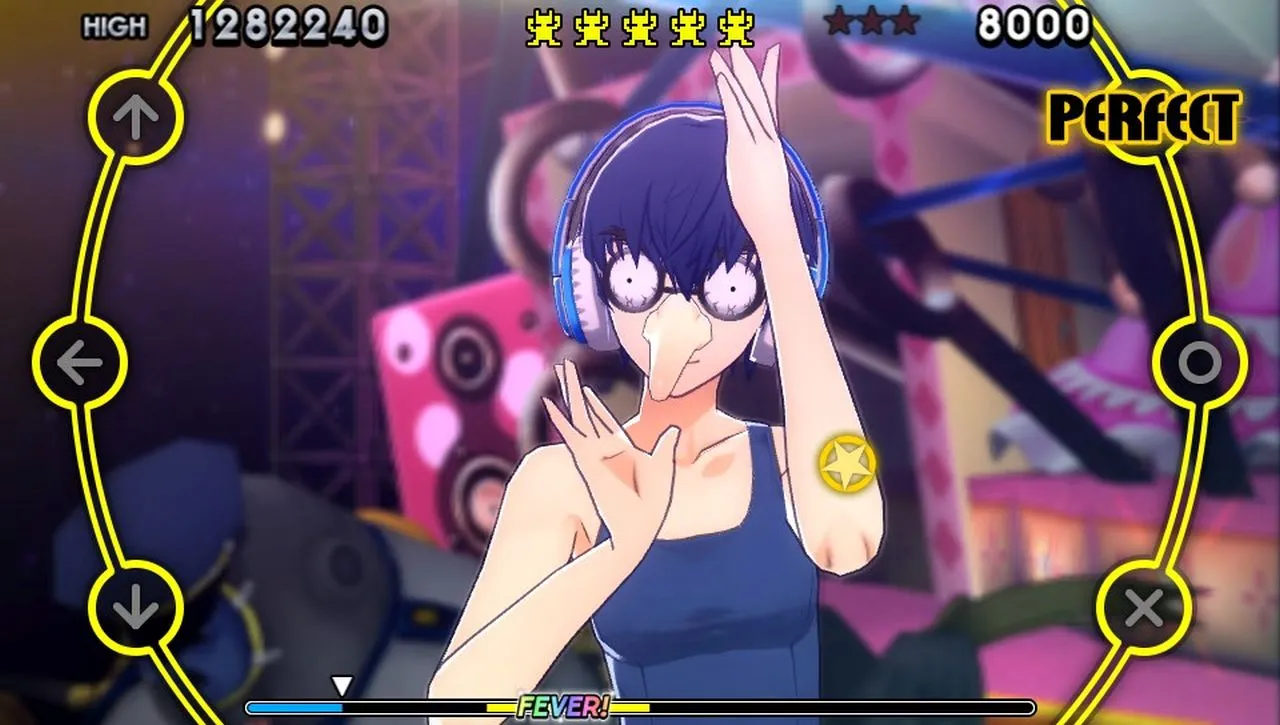 Yukiko's Trailer, Girls' Swimsuit DLC Screens, And Info On Free DLC Released