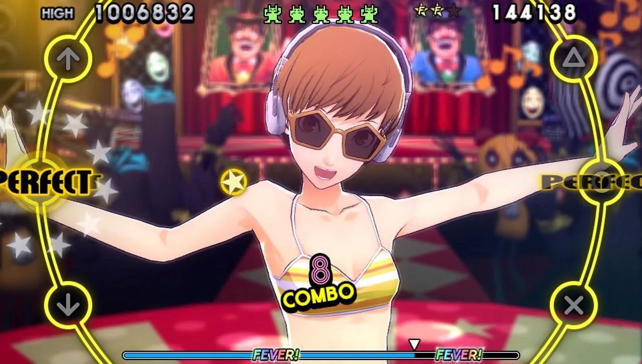 Yukiko's Trailer, Girls' Swimsuit DLC Screens, And Info On Free DLC Released