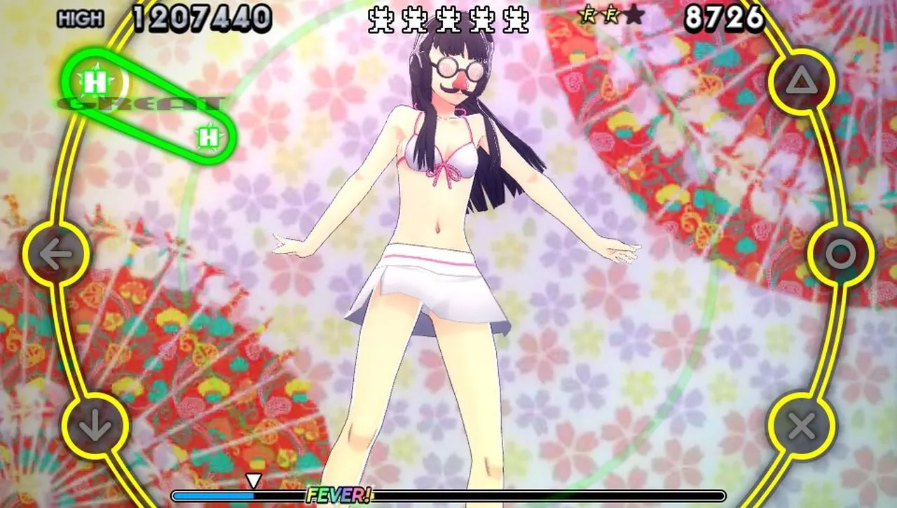Yukiko's Trailer, Girls' Swimsuit DLC Screens, And Info On Free DLC Released