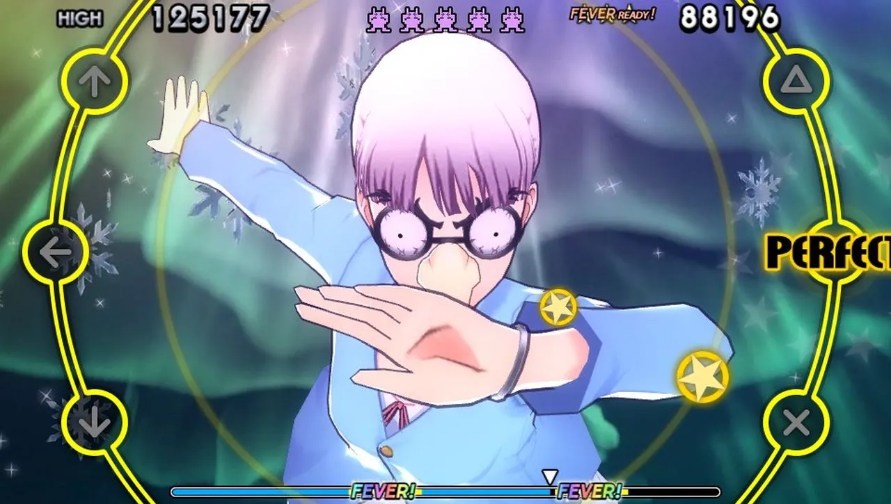 Yukiko's Trailer, Girls' Swimsuit DLC Screens, And Info On Free DLC Released