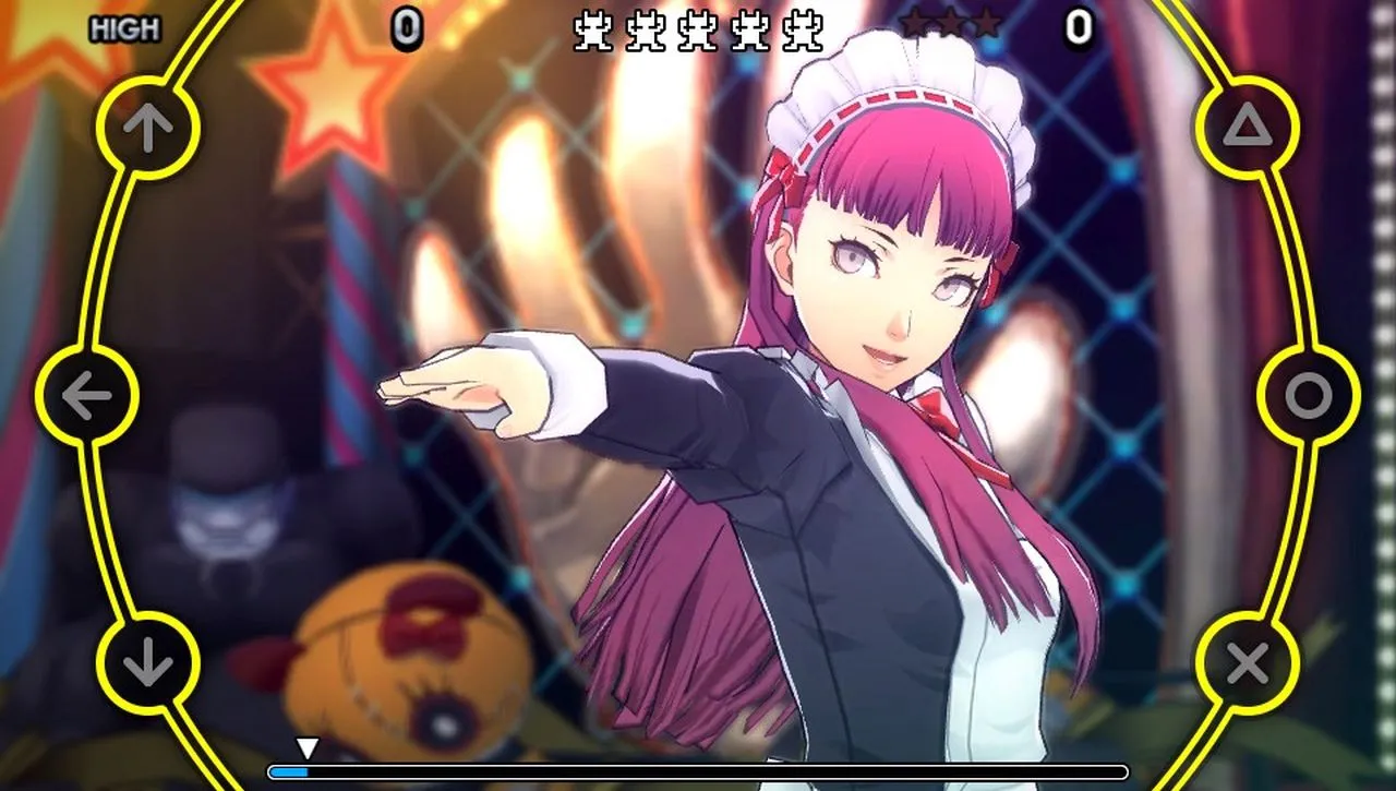 Yukiko's Trailer, Girls' Swimsuit DLC Screens, And Info On Free DLC Released