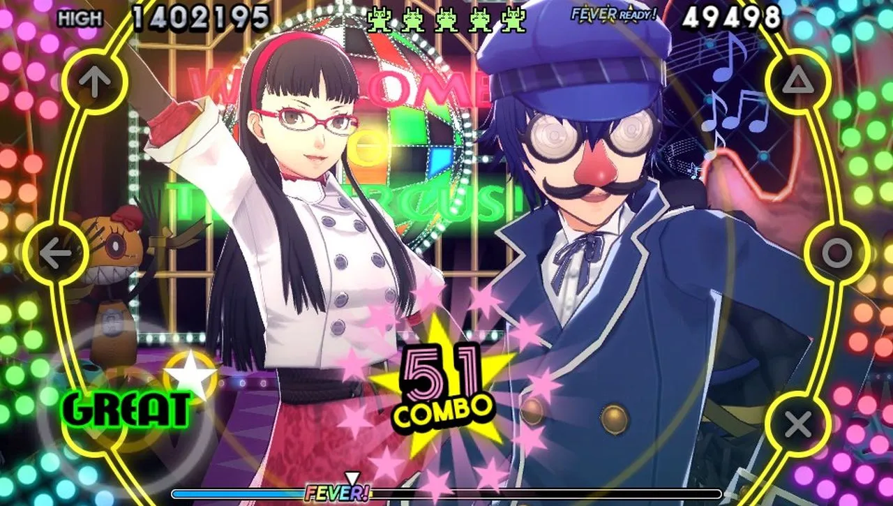 Yukiko's Trailer, Girls' Swimsuit DLC Screens, And Info On Free DLC Released