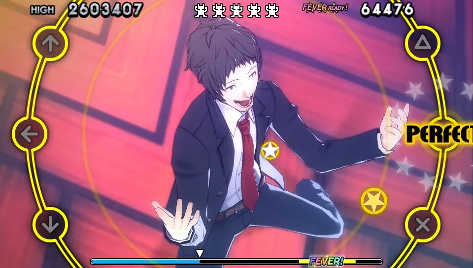 Atlus USA Teases Hatsune Miku For Persona 4: Dancing All Night In North America