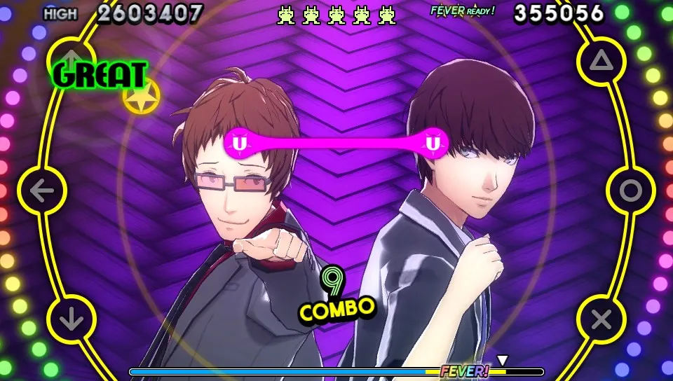 Atlus USA Teases Hatsune Miku For Persona 4: Dancing All Night In North America