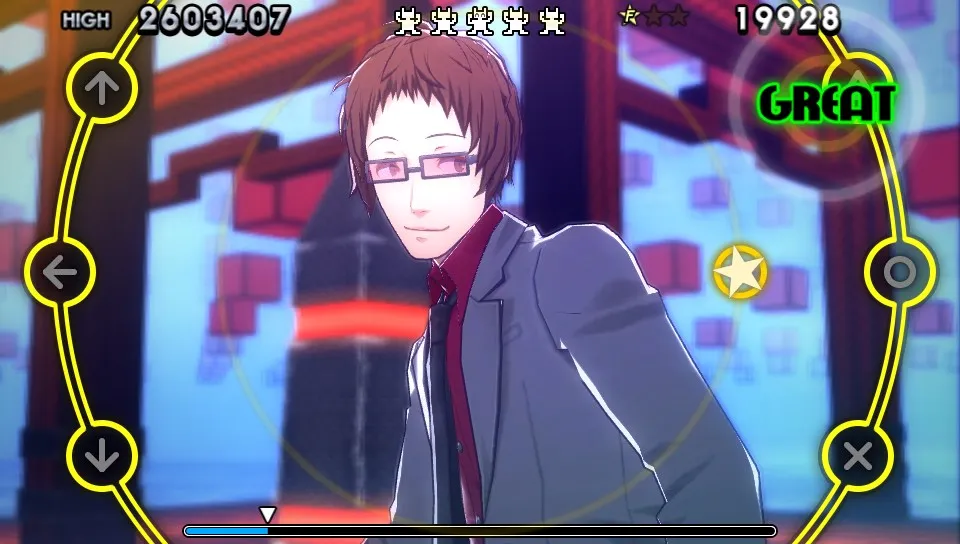 Atlus USA Teases Hatsune Miku For Persona 4: Dancing All Night In North America