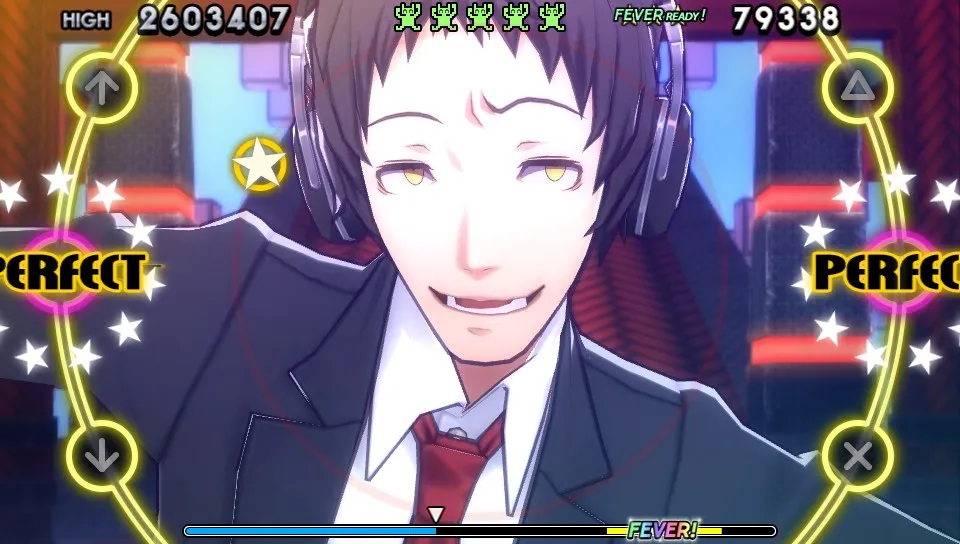 Atlus USA Teases Hatsune Miku For Persona 4: Dancing All Night In North America