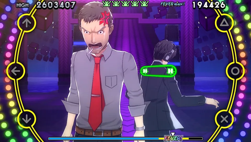 Atlus USA Teases Hatsune Miku For Persona 4: Dancing All Night In North America