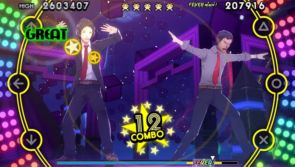 Atlus USA Teases Hatsune Miku For Persona 4: Dancing All Night In North America