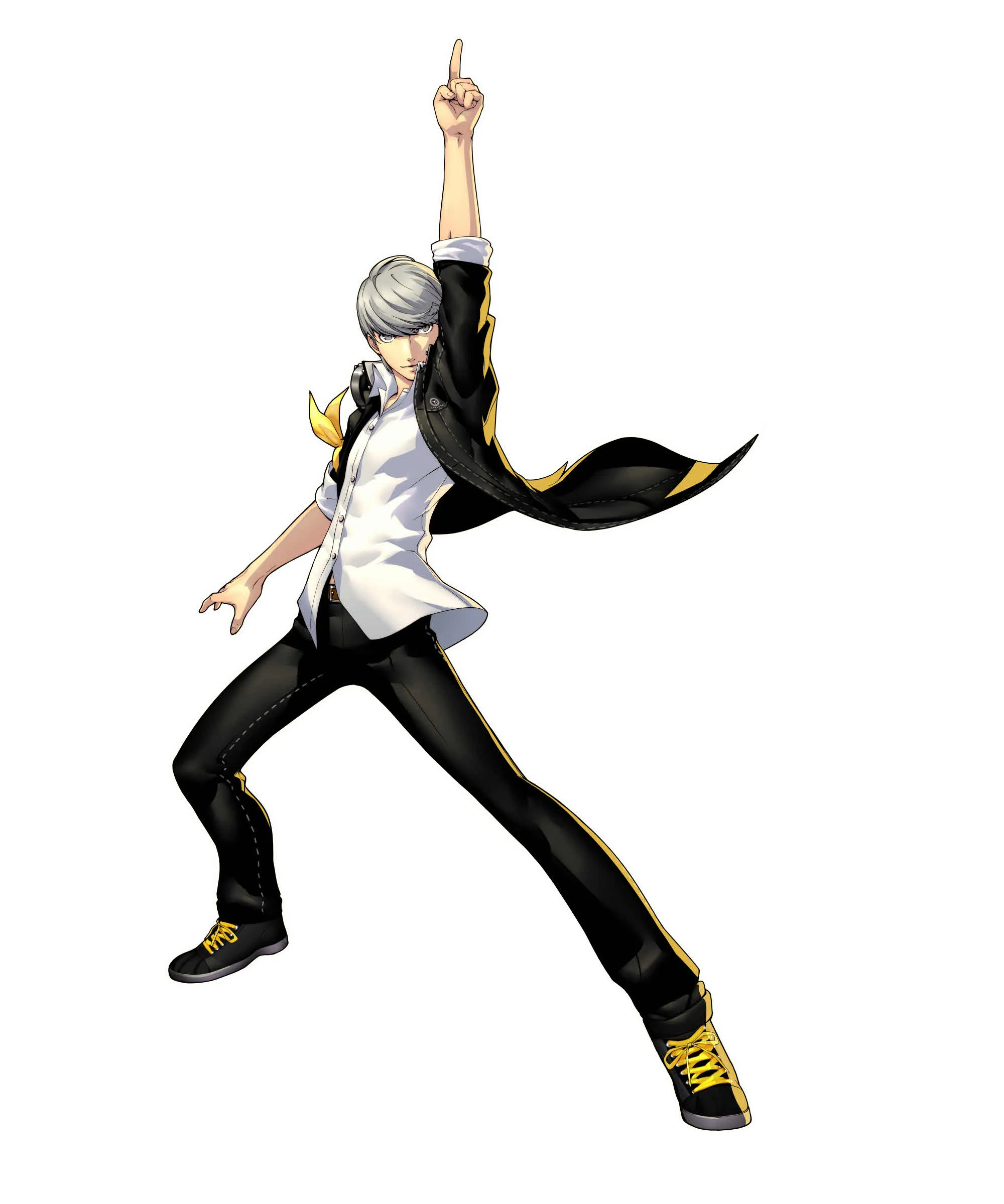 Persona 4: Dancing All Night Gets Glitzy Disco Fever Edition