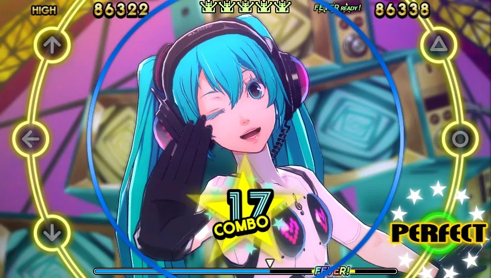 Hatsune Miku Brings The Power Of Vocaloids
