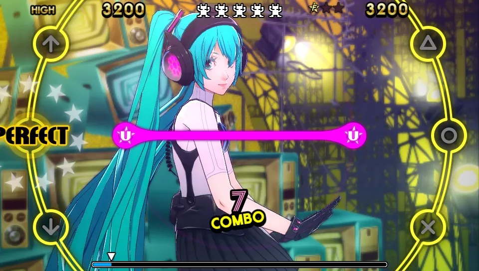 Hatsune Miku Brings The Power Of Vocaloids