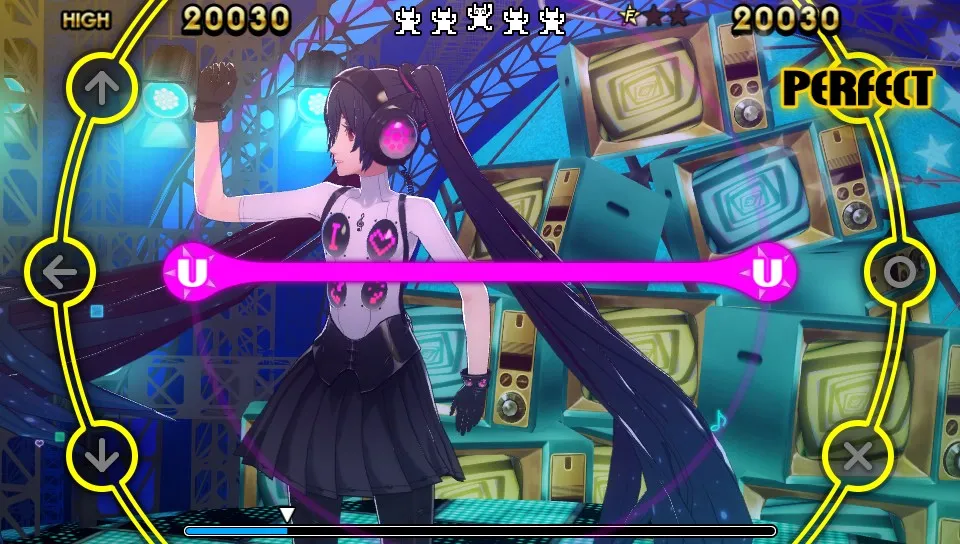 Hatsune Miku Brings The Power Of Vocaloids