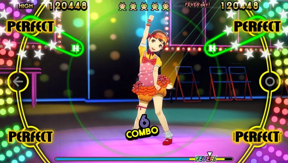 Find Out What Gets Teddie And Co. Grooving In New Trailer and Screens