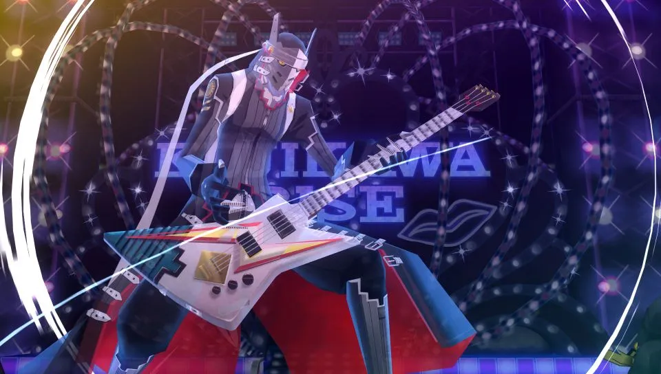 Find Out What Gets Teddie And Co. Grooving In New Trailer and Screens