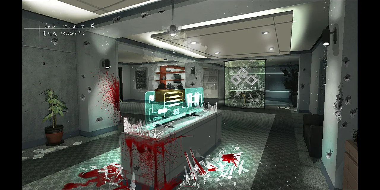 Free-To-Play Shooter Releases In October