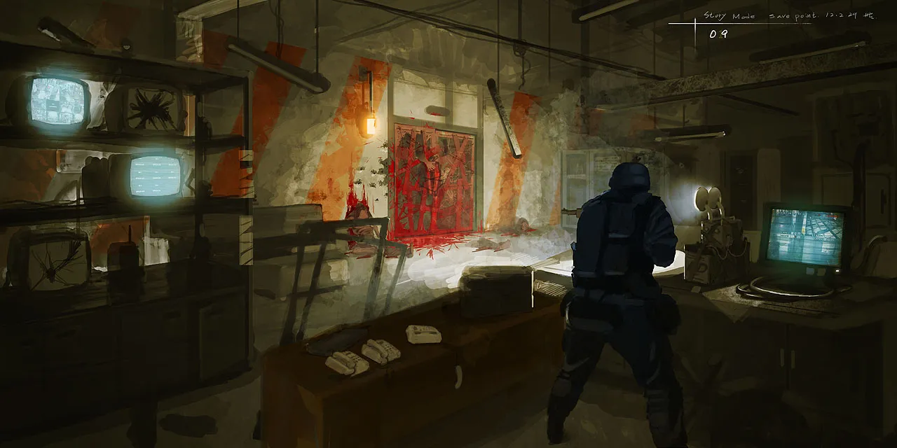 Free-To-Play Shooter Releases In October