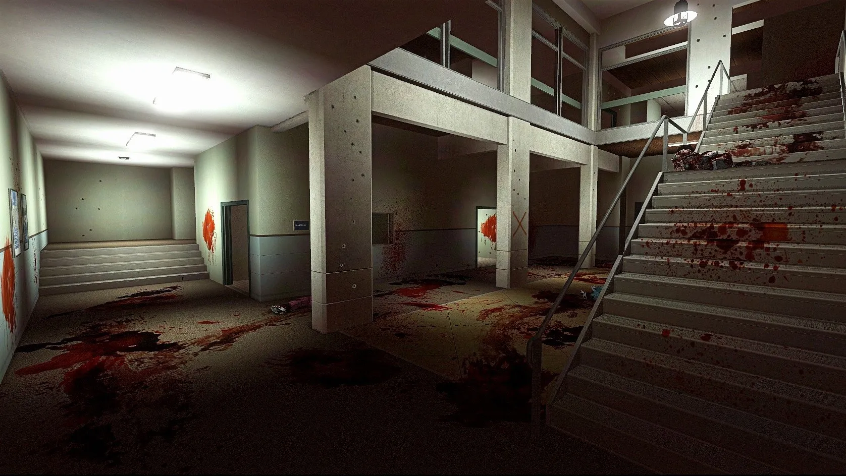 Free-To-Play Shooter Releases In October