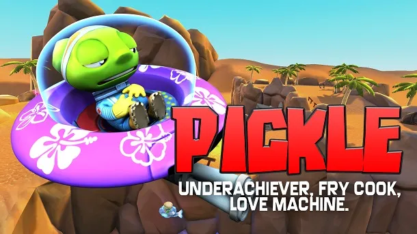 New Trailer Shows Fluster Cluck's Cast Will Turn Anything Into 'Chikkin'